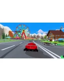 Hotshot Racing КЛЮЧ STEAM РФ+СНГ