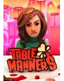 Table Manners КЛЮЧ STEAM РФ+СНГ Table Manners КЛЮЧ STEAM РФ+СНГ