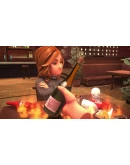 Table Manners КЛЮЧ STEAM РФ+СНГ Table Manners КЛЮЧ STEAM РФ+СНГ