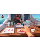 Table Manners КЛЮЧ STEAM РФ+СНГ Table Manners КЛЮЧ STEAM РФ+СНГ