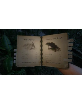 Green Hell Xbox Series XS