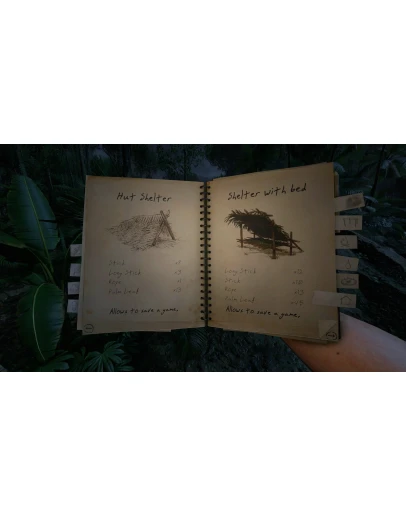 Green Hell Xbox Series XS