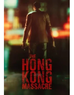 The Hong Kong Massacre КЛЮЧ STEAM ВСЕ СТРАНЫ