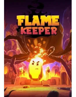 Flame Keeper КЛЮЧ STEAM ВСЕ СТРАНЫ Flame Keeper КЛЮЧ STEAM ВСЕ СТРАНЫ