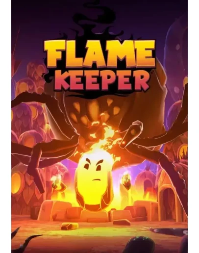 Flame Keeper КЛЮЧ STEAM ВСЕ СТРАНЫ