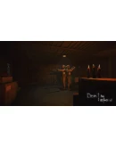 Don't Be Afraid КЛЮЧ STEAM ВСЕ СТРАНЫ