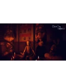 Don't Be Afraid КЛЮЧ STEAM ВСЕ СТРАНЫ