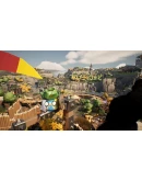 Bang-On Balls: Chronicles КЛЮЧ STEAM ВСЕ СТРАНЫ