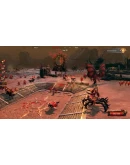 DLC Warhammer 40,000: Battlesector - Daemons of Khorne