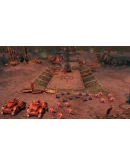 DLC Warhammer 40,000: Battlesector - Daemons of Khorne