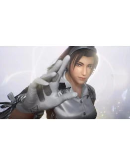 TEKKEN 8 КЛЮЧ STEAM РФ+СНГ