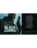 DLC SlavicPunk: Oldtimer - Soundtrack КЛЮЧ STEAM
