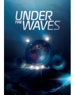 Under The Waves КЛЮЧ STEAM РФ+СНГ