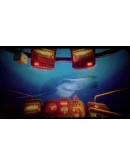 Under The Waves КЛЮЧ STEAM РФ+СНГ