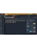 Melvor Idle КЛЮЧ STEAM RU+СНГ (AM, AZ, GE, KG, M