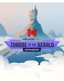DLC Melvor Idle: Throne of the Herald КЛЮЧ STEAM