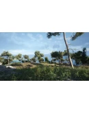 SCUM КЛЮЧ STEAM RU+СНГ (AM, AZ, GE, KG, M