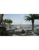 SCUM КЛЮЧ STEAM RU+СНГ (AM, AZ, GE, KG, M