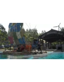 SCUM КЛЮЧ STEAM RU+СНГ (AM, AZ, GE, KG, M