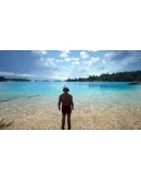 SCUM КЛЮЧ STEAM RU+СНГ (AM, AZ, GE, KG, M