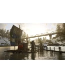 SCUM КЛЮЧ STEAM RU+СНГ (AM, AZ, GE, KG, M