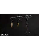 DLC SCUM: Charms Pack КЛЮЧ STEAM RU+СНГ (AM, AZ, GE,