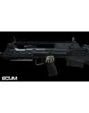 DLC SCUM: Charms Pack КЛЮЧ STEAM RU+СНГ (AM, AZ, GE,