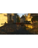 DLC SCUM: Charms Pack КЛЮЧ STEAM RU+СНГ (AM, AZ, GE,