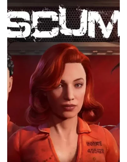 DLC SCUM: Female Hair Pack КЛЮЧ STEAM RU+СНГ (AM, AZ,