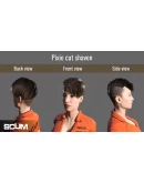 DLC SCUM: Female Hair Pack КЛЮЧ STEAM RU+СНГ (AM, AZ,