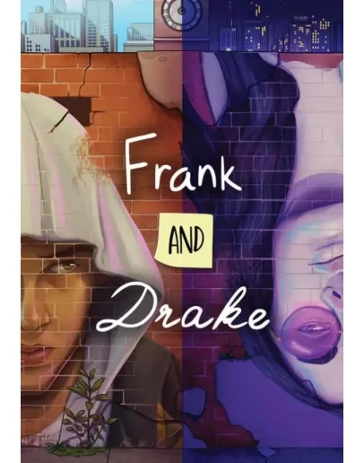 Frank and Drake КЛЮЧ STEAM ВСЕ СТРАНЫ