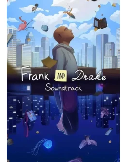 DLC Frank and Drake Soundtrack КЛЮЧ STEAM ВСЕ СТРАНЫ DLC Frank and Drake Soundtrack КЛЮЧ STEAM ВСЕ СТРАНЫ