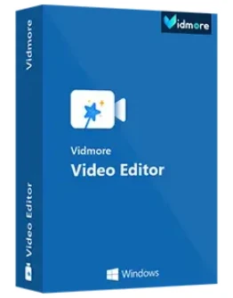 Vidmore Video Editor лицензионный ключ, лицензия
