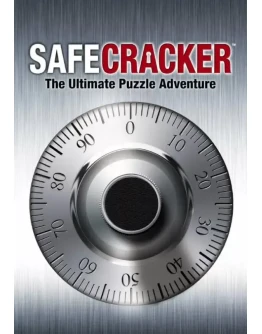 Safecracker: The Ultimate Puzzle Adventure КЛЮЧ STEAM Safecracker: The Ultimate Puzzle Adventure КЛЮЧ STEAM