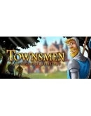 Townsmen - A Kingdom Rebuilt КЛЮЧ STEAM LATAM_RU_CN_I
