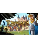 Townsmen - A Kingdom Rebuilt КЛЮЧ STEAM LATAM_RU_CN_I