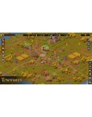 Townsmen - A Kingdom Rebuilt КЛЮЧ STEAM LATAM_RU_CN_I