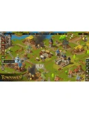 Townsmen - A Kingdom Rebuilt КЛЮЧ STEAM LATAM_RU_CN_I