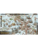Townsmen - A Kingdom Rebuilt КЛЮЧ STEAM LATAM_RU_CN_I