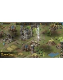 Townsmen - A Kingdom Rebuilt КЛЮЧ STEAM LATAM_RU_CN_I