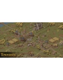 Townsmen - A Kingdom Rebuilt КЛЮЧ STEAM LATAM_RU_CN_I