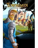 Townsmen - A Kingdom Rebuilt КЛЮЧ STEAM LATAM_RU_CN_I