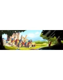 Townsmen - A Kingdom Rebuilt КЛЮЧ STEAM LATAM_RU_CN_I