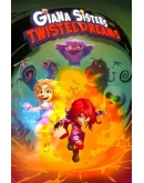 Giana Sisters: Twisted Dreams КЛЮЧ STEAM ВСЕ СТРАНЫ