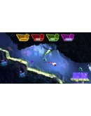 Giana Sisters: Twisted Dreams КЛЮЧ STEAM ВСЕ СТРАНЫ
