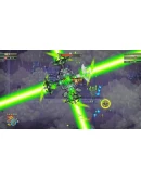 DLC Aces of the Luftwaffe - Squadron Nebelgeschwader КЛ