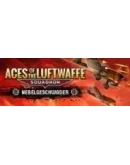 DLC Aces of the Luftwaffe - Squadron Nebelgeschwader КЛ