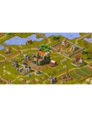 DLC Townsmen - A Kingdom Rebuilt: The Seaside Empire КЛ