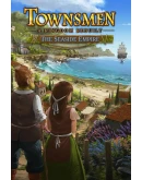 DLC Townsmen - A Kingdom Rebuilt: The Seaside Empire КЛ