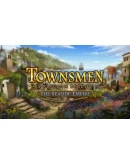 DLC Townsmen - A Kingdom Rebuilt: The Seaside Empire КЛ